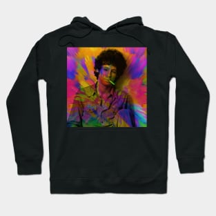 Eric Carmen Hoodie